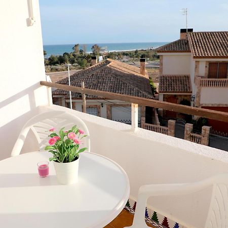 Apartamento Luna Llena Golf De San Juan de los Terreros Exteriér fotografie